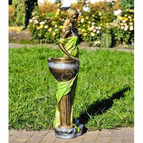 Садовая фигурка Cera Елена